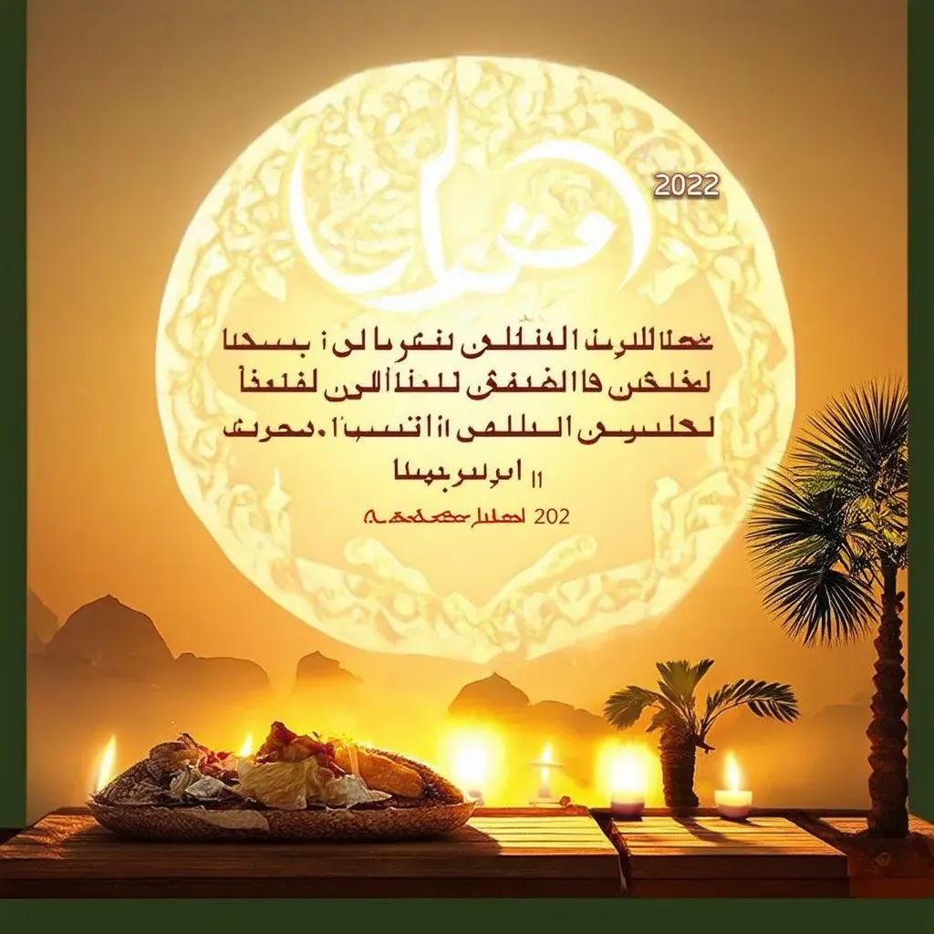 أوقات الصلاة في رمضان مكة 2022