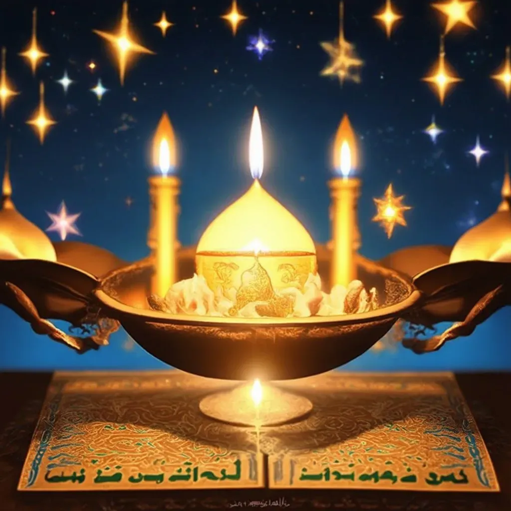 عدد ساعات الصيام في رمضان